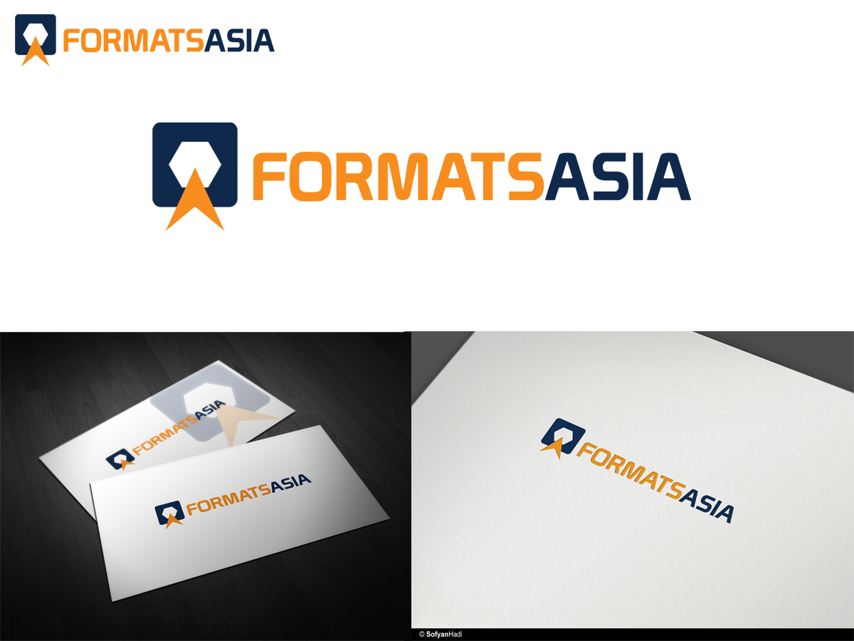 Logo Design by sofyanhadi for Lightning International Ltd | Design: #983542