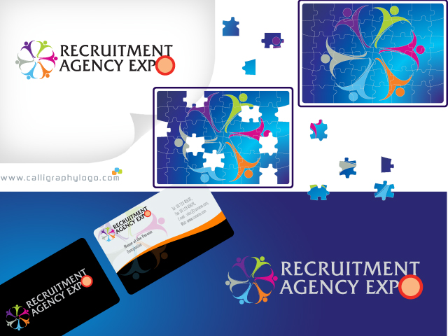 Logo Design by Khaleelullah Chemnad for Bluewater Events | Design #3580