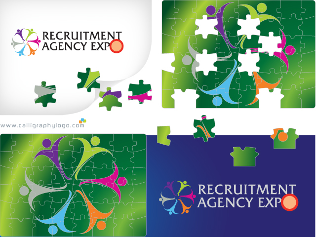 Logo Design by Khaleelullah Chemnad for Bluewater Events | Design: #3581