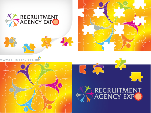 Logo Design by Khaleelullah Chemnad for Bluewater Events | Design: #3582