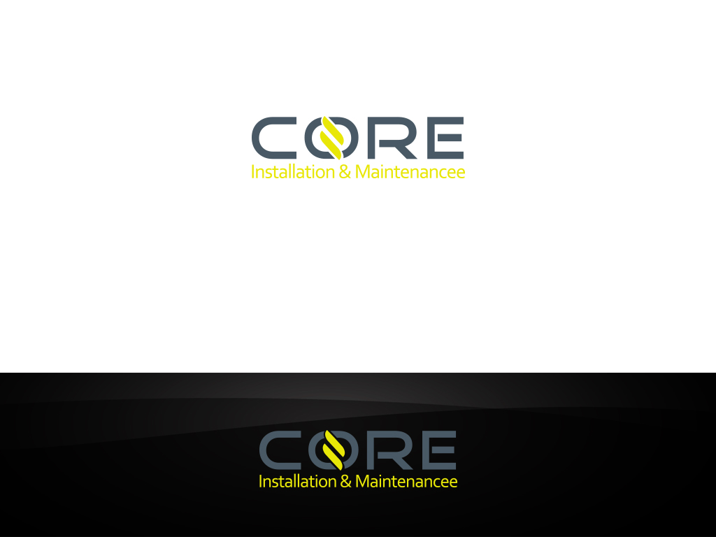 Logo Design by damakyjr for Core Fencing Gates & Signs | Design #1033490