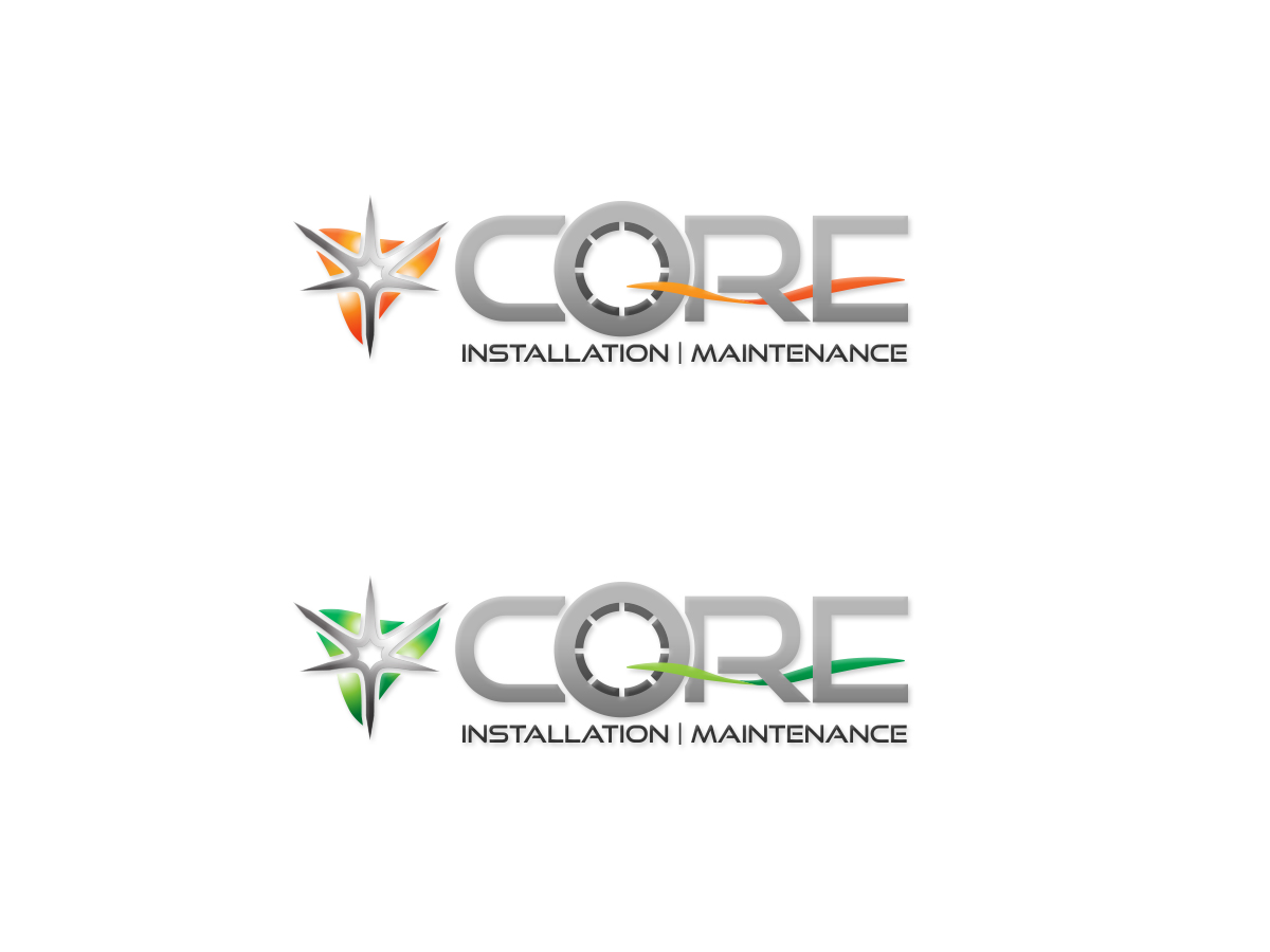 Diseño de Logo por ArtSamurai para Core Fencing Gates & Signs | Diseño #1003364