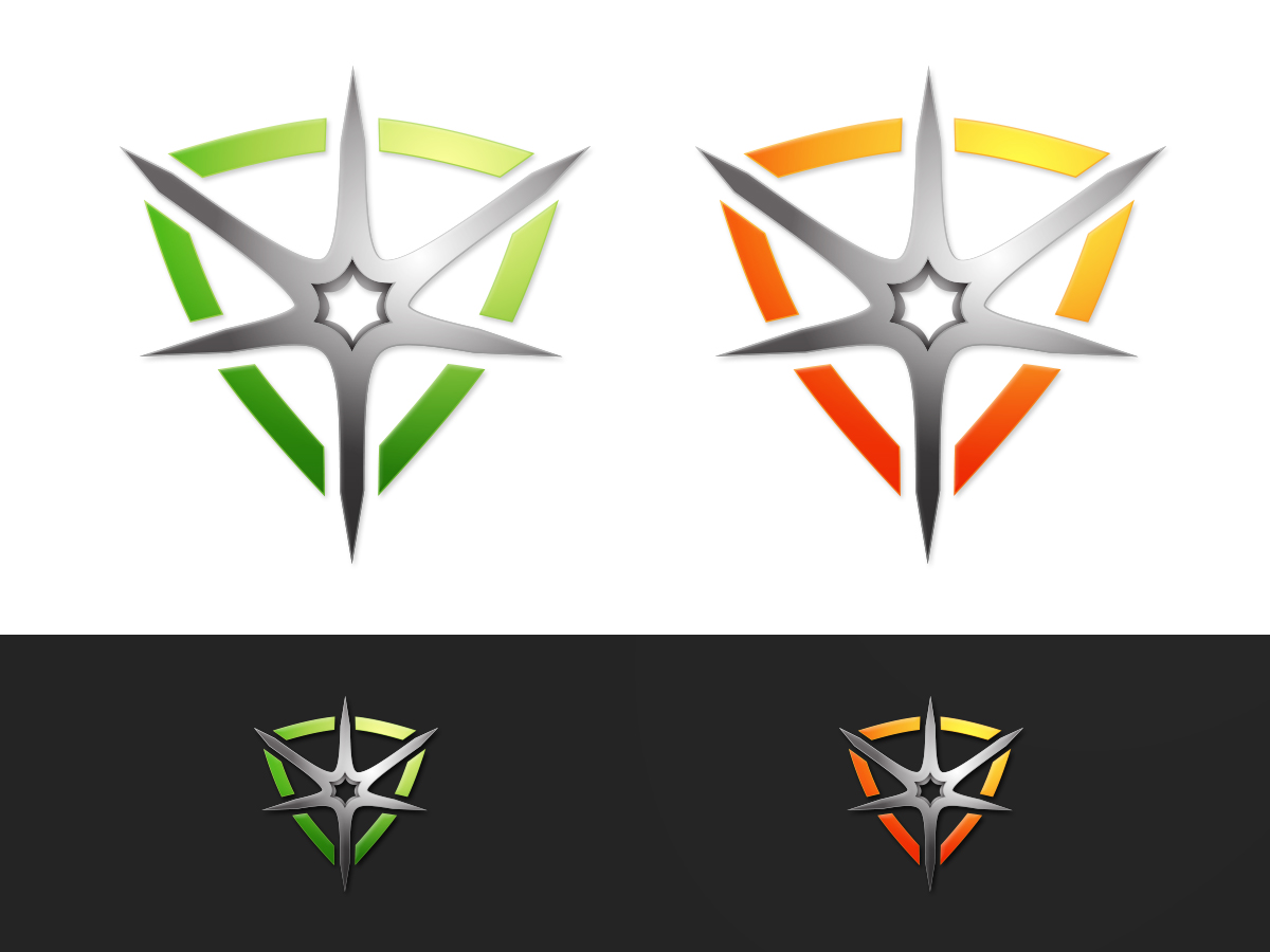 Logo Design by ArtSamurai for Core Fencing Gates & Signs | Design #1016752