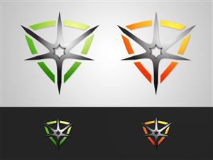 Logo Design by ArtSamurai for Core Fencing Gates & Signs | Design: #1032508