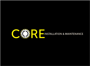 Logo Design by Stasia for Core Fencing Gates & Signs | Design: #959205