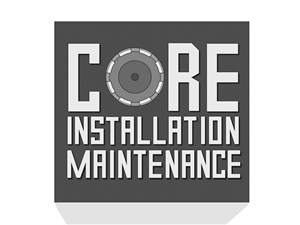 Logo Design by RAFX DESIGN for Core Fencing Gates & Signs | Design: #956854