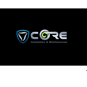 Logo Design by instudio for Core Fencing Gates & Signs | Design: #1001194
