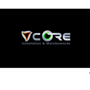 Logo Design by instudio for Core Fencing Gates & Signs | Design: #1001200
