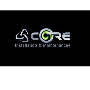 Logo Design by instudio for Core Fencing Gates & Signs | Design: #1017923