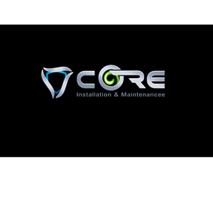 Logo Design by instudio for Core Fencing Gates & Signs | Design: #1028581