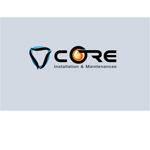 Logo Design by instudio for Core Fencing Gates & Signs | Design: #1037406