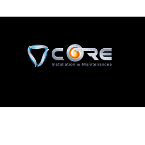 Logo Design by instudio for Core Fencing Gates & Signs | Design: #1037408