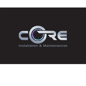 Diseño de Logo por instudio para Core Fencing Gates & Signs | Diseño: #967457