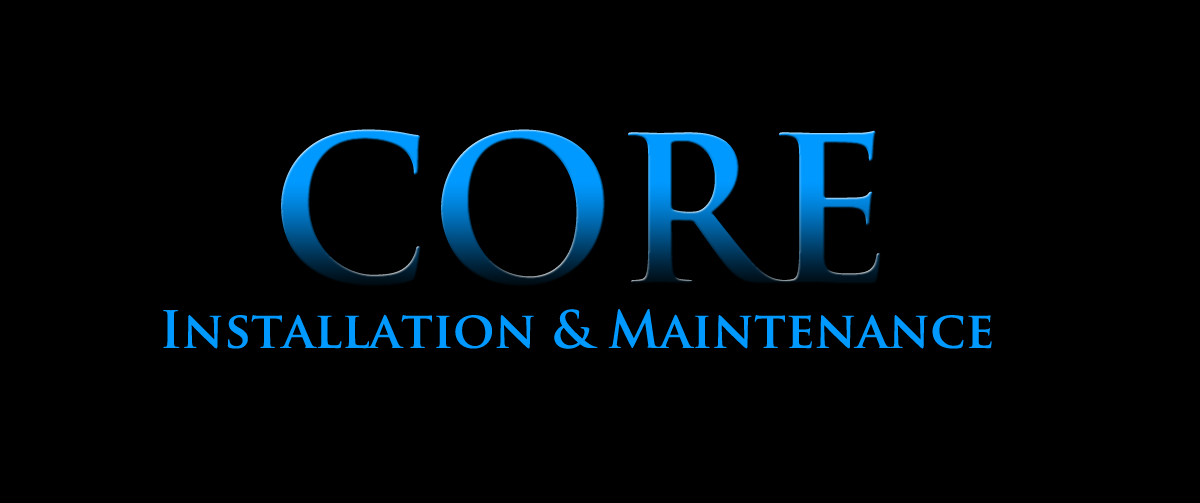 Logo Design by kayleigh mahon for Core Fencing Gates & Signs | Design #957487