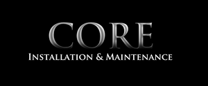 Logo Design by kayleigh mahon for Core Fencing Gates & Signs | Design: #957488