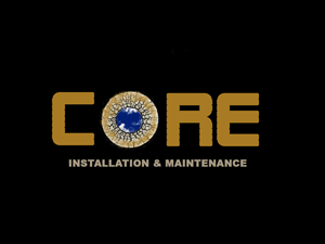 Logo Design by Momin Akhund for Core Fencing Gates & Signs | Design: #1098842