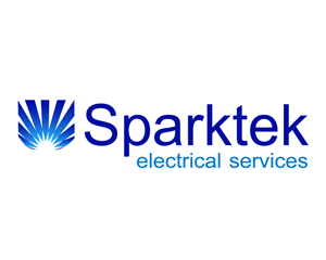 Logo Design by briliana for Sparktek electrical services | Design: #1021395