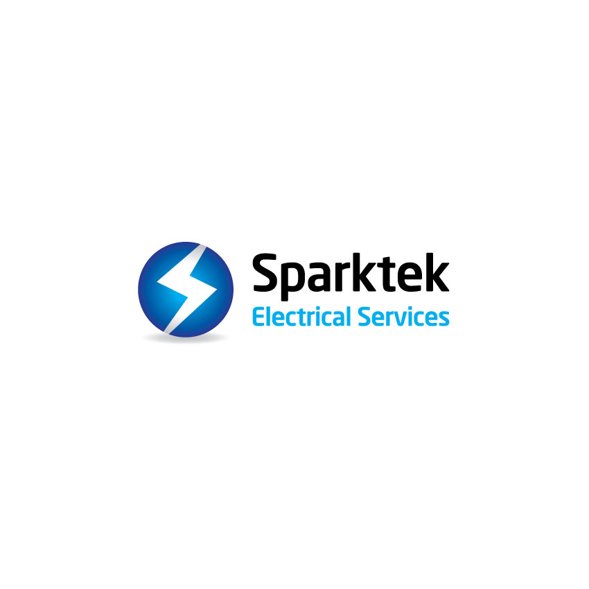 Design de Logo par GS Grafix pour Sparktek electrical services | Design #1005713