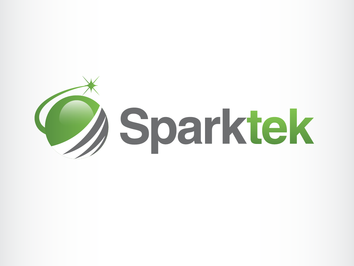 Logo Design by wolf for Sparktek electrical services | Design #1009460