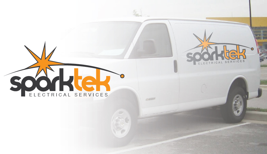 Design de Logo par ficiuc flavius pour Sparktek electrical services | Design #977670
