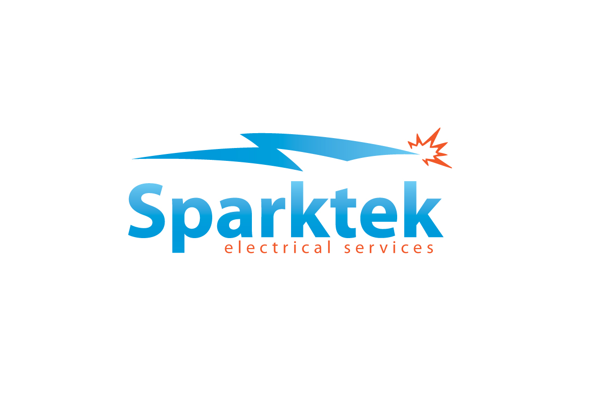 Design de Logo par Viktorijan pour Sparktek electrical services | Design #1018106