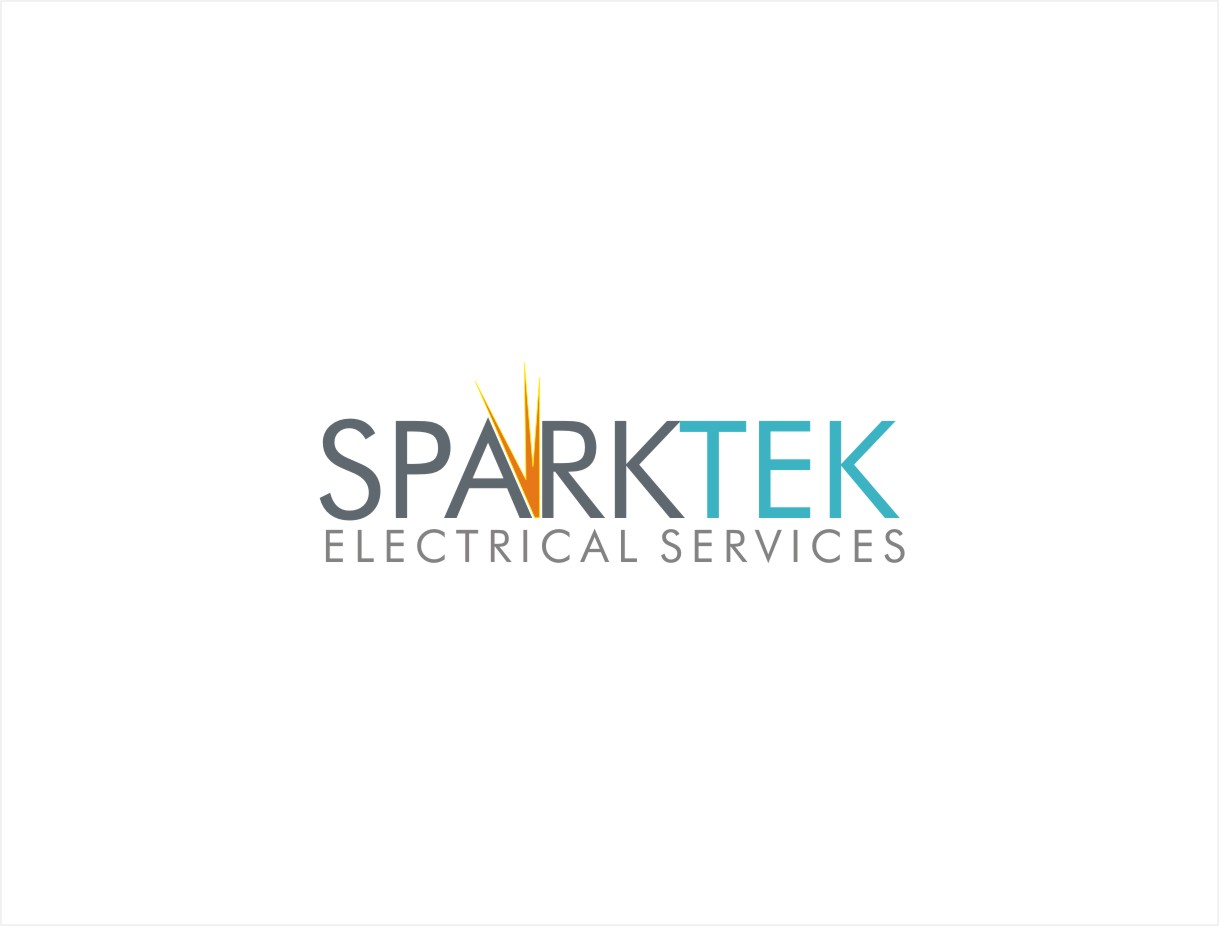 Logo Design by Sushma for Sparktek electrical services | Design #1010229