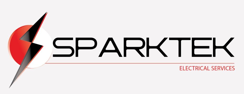 Diseño de Logo por fuchamedia para Sparktek electrical services | Diseño #1011348