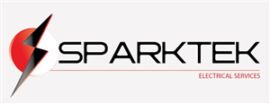 Logo Design by fuchamedia for Sparktek electrical services | Design: #1011348