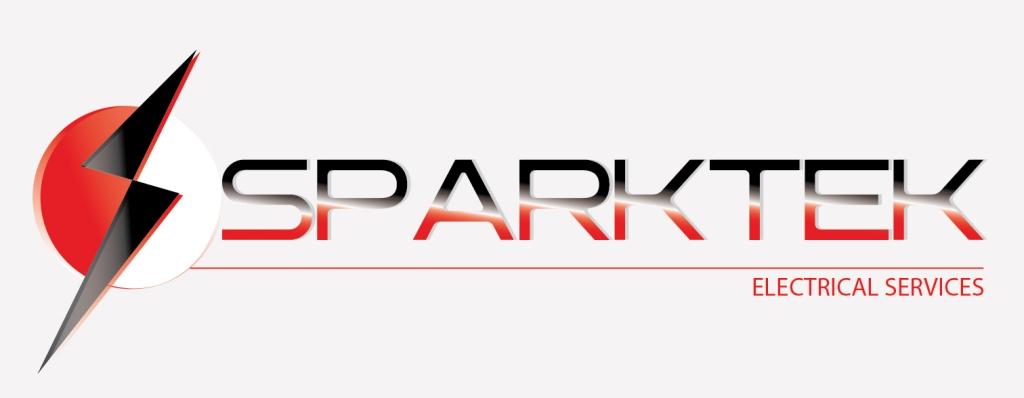 Logo Design by fuchamedia for Sparktek electrical services | Design #1011350