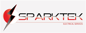 Logo Design by fuchamedia for Sparktek electrical services | Design: #1011350