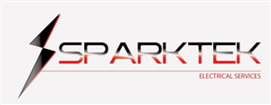 Logo Design by fuchamedia for Sparktek electrical services | Design: #1011352