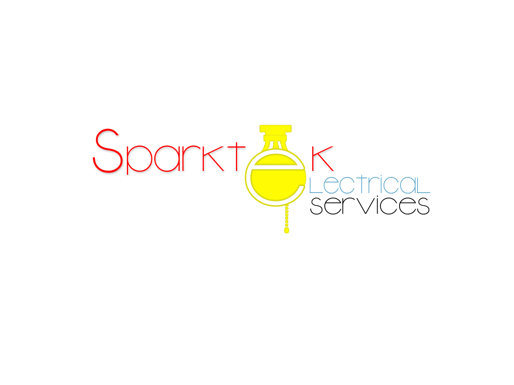 Logo Design by Ssilviu for Sparktek electrical services | Design #1016830