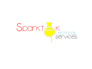 Logo Design by Ssilviu for Sparktek electrical services | Design: #1016830