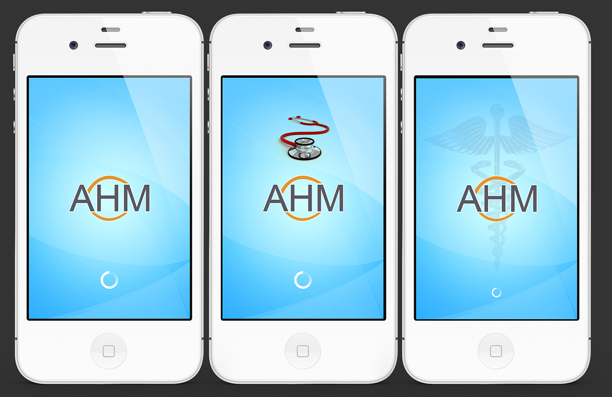 App Design by creativoangle for this project | Design #970300
