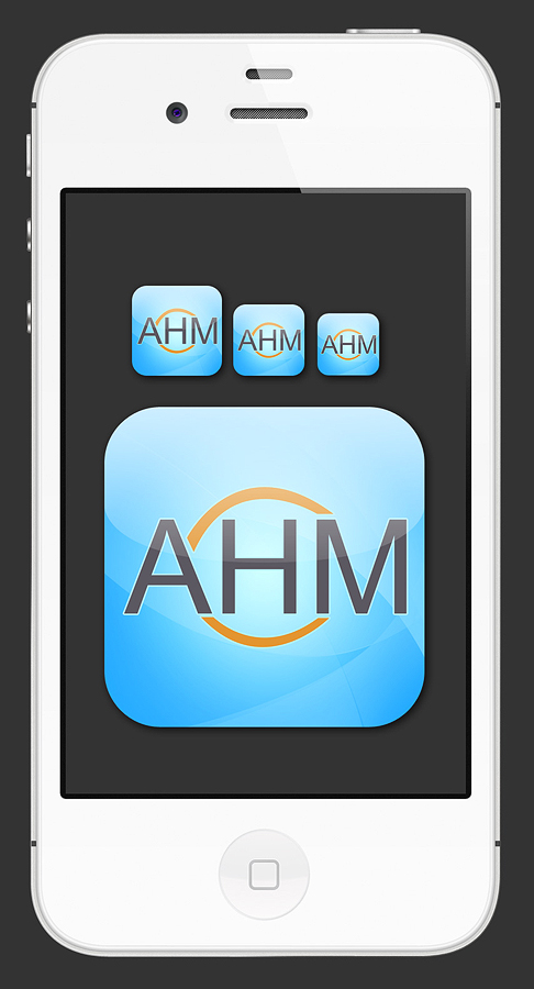Diseño de aplicación (App) por creativoangle para este proyecto | Diseño #970324