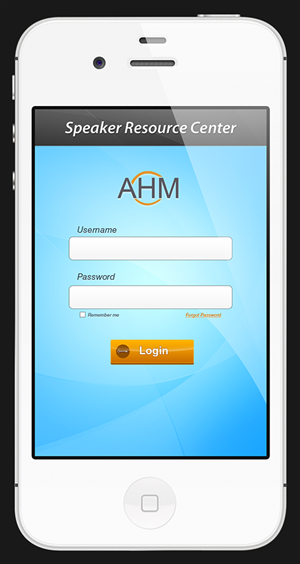 Diseño de aplicación (App) por creativoangle para este proyecto | Diseño: #971179