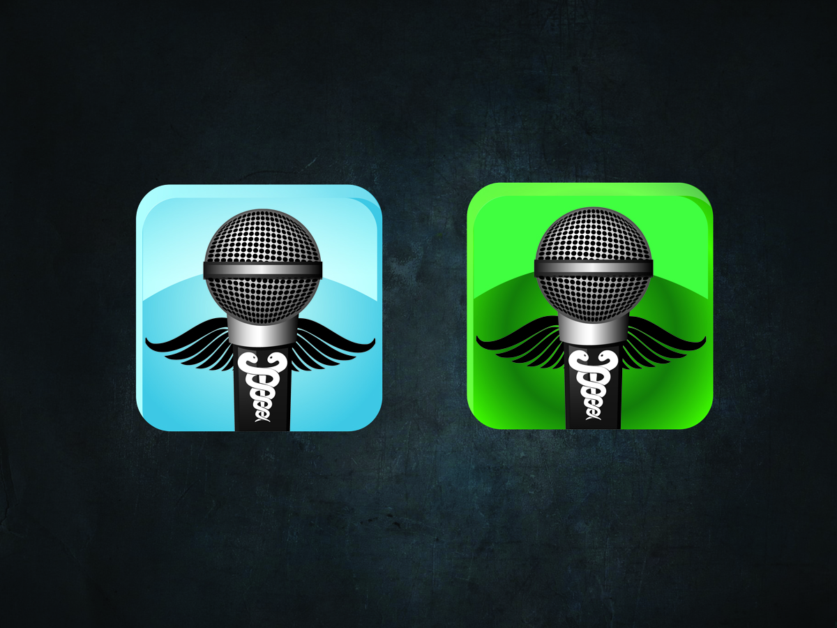 Diseño de aplicación (App) por Monsterish para este proyecto | Diseño #968366