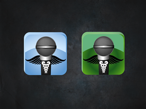 App Design by Monsterish for this project | Design #968366