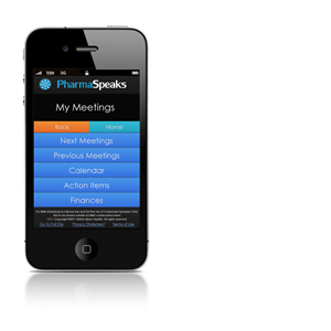 App Design by WirePaper