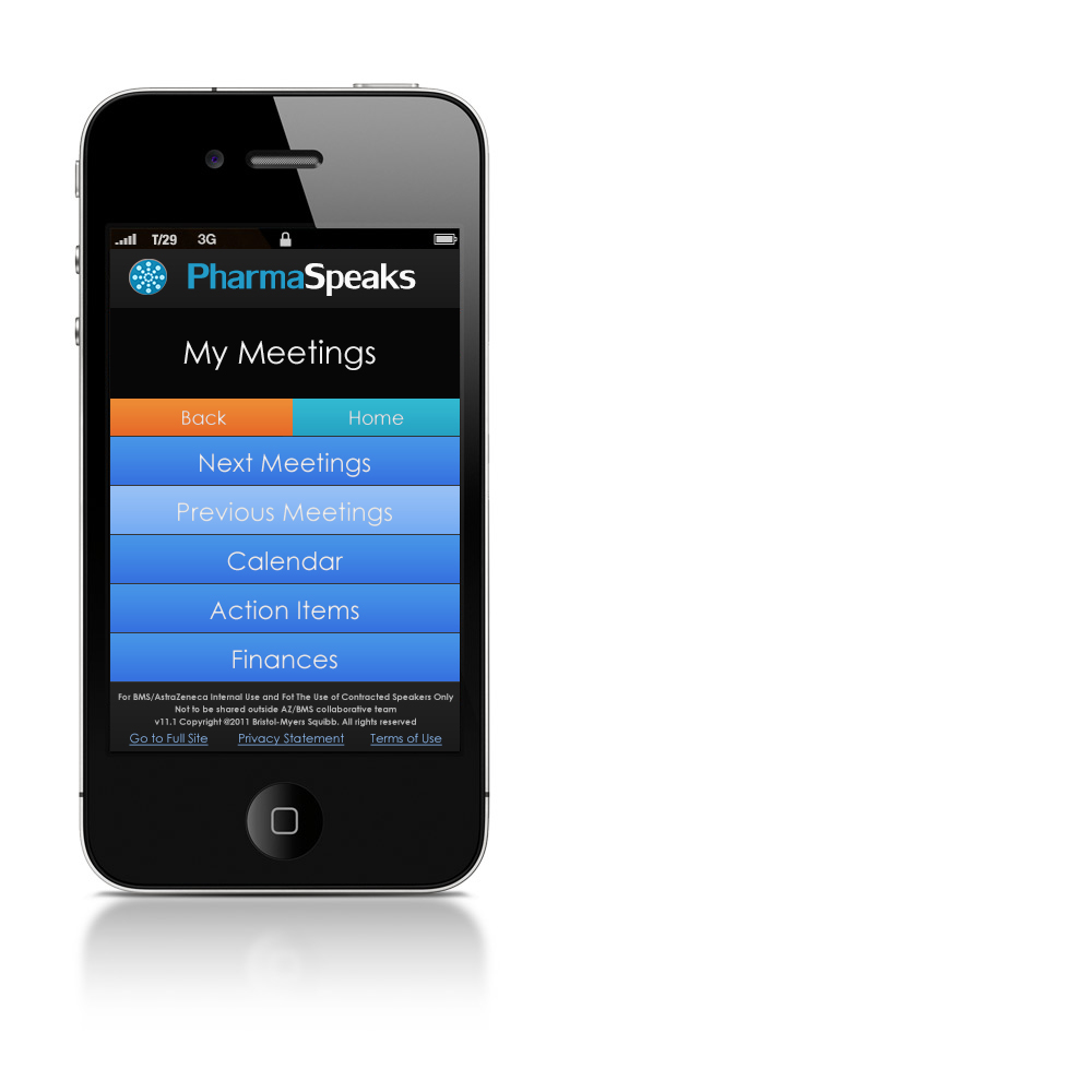 Diseño de aplicación (App) por WirePaper para este proyecto | Diseño #971363