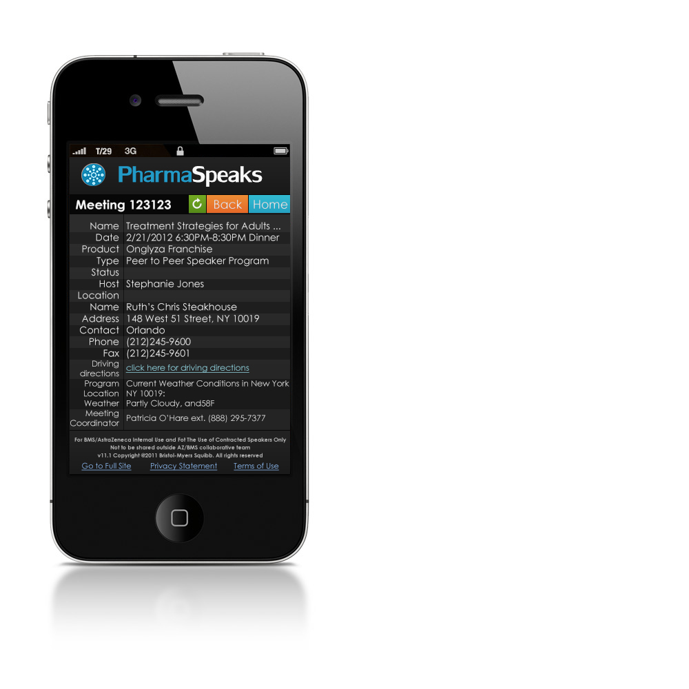 App Design by WirePaper for this project | Design #971421