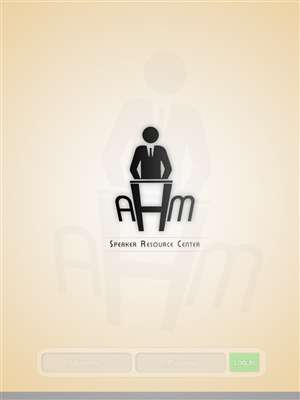 Diseño de aplicación (App) por AJFrewin para este proyecto | Diseño: #974614
