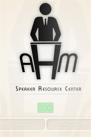 Diseño de aplicación (App) por AJFrewin para este proyecto | Diseño: #974620