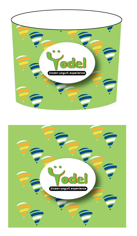 Packaging Design by NG KIA HUI for Yodel | Design #974213