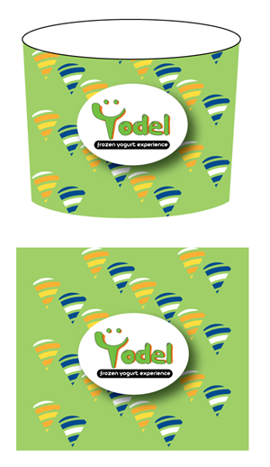 Packaging Design by NG KIA HUI