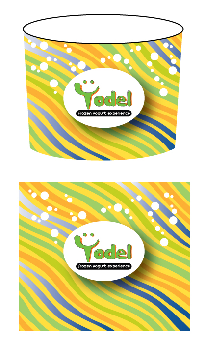 Design Emballage par NG KIA HUI pour Yodel | Design #974280