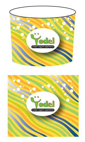 Packaging Design by NG KIA HUI for Yodel | Design #974280