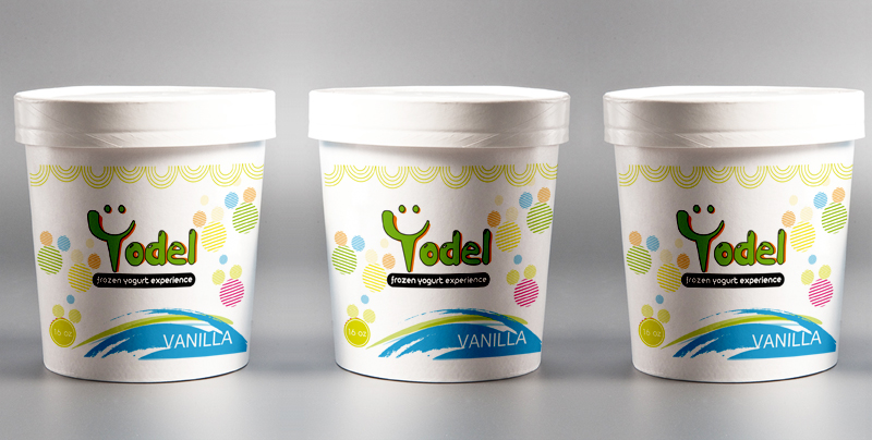 Packaging Design by Soluciones Creativas for Yodel | Design #972488