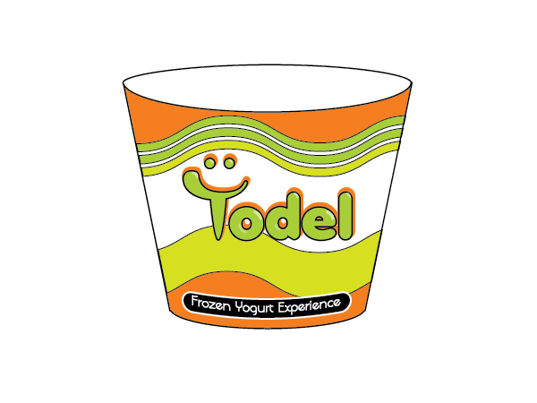 Design Emballage par Anna-Maria pour Yodel | Design #964662