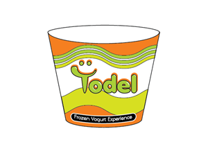 Packaging Design by Anna-Maria for Yodel | Design: #964662